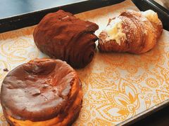 脏脏包-OUR Bakery(三里屯太古里店)