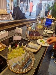 -中茵皇冠假日酒店·宴会厅