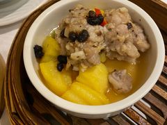 -稻香海鲜饭店(第一国际店)