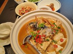 -桐湾大院·桐庐菜(滨江店)