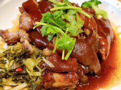 -潮巷·老潮汕美食集市(欢乐港湾店)