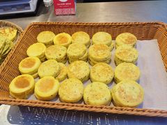 -小米粑粑(玉锦苑店)