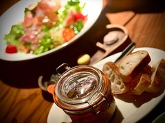 -IES Restaurant(去未舍店)
