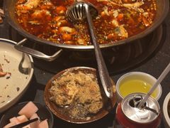 -小饕荟雅安贡椒鱼鲜馆(广福桥店)
