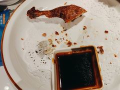 -老阿爸鲜鱼土菜(园区永旺店)