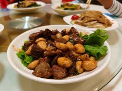 -九花山烤鸭店