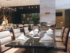 -东莞旗峰山酒店及行政公寓·莱斯西餐厅