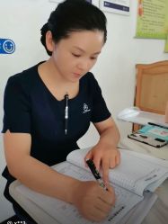 -蓝丝带产后恢复中心(都江堰店)