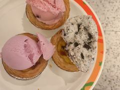 -比格比萨自助(宝山日月光店)