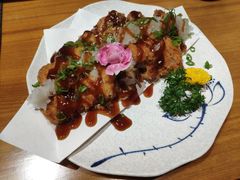 -吉之仙•中国制造•出口级食材日料店(领事馆总店)