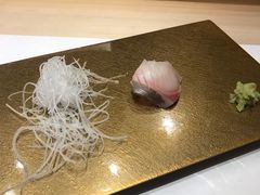 -鮨一日本料理旗舰店(总店)
