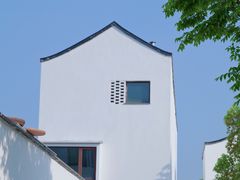 -东梓关景区村庄