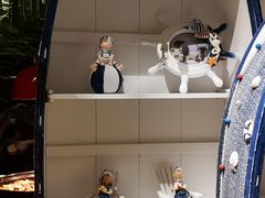-君来湖滨饭店·玫瑰园
