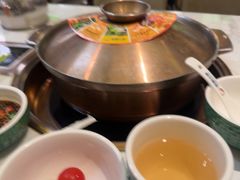 -同仁四季椰子鸡(海岸城天利店)