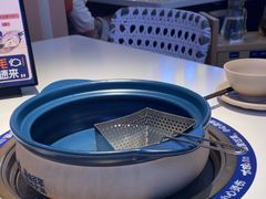 -嗲嗲的椰子鸡・太琼糟粕醋(上海百联又一城店)