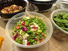 -老大连路特色烧烤(基隆路店)