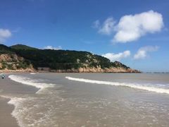 -舟山嵊泗列岛风景名胜区