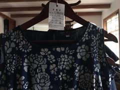 -中国蓝印花布馆