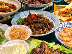 -永安水煮活鱼·仪征菜(仪征奥林匹克店)