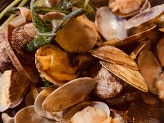 塔香花甲-杰J.w.m深夜食堂 厚杰居酒屋(淮海街商业街店)