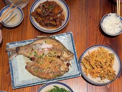 -刘师父老汉口江湖菜(蔡锷路店)
