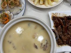 -佛都笑农庄(清溪店)