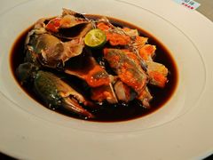 -佬太公海鸭·海鲜大排档(上海总店)