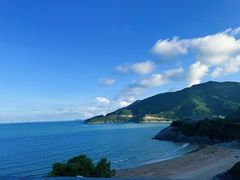 -碧海银沙景区