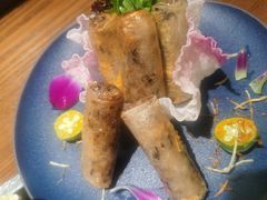 -南越郡·越式风味餐厅(青秀万达店)