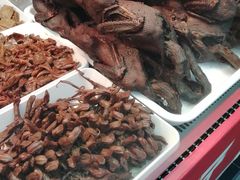 -张鸭子重庆特产卤味小吃(未来国际店)