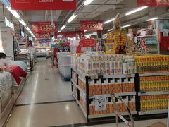 -华润万家(荔湾店)