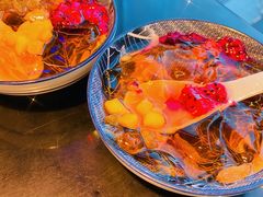 -川里谈·川味小馆(北京路店)