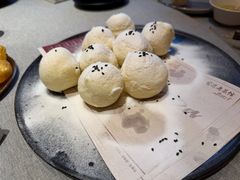 -宏达老菜馆(东安街店)