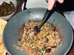 -ibarrel爱杯·bistro&brunch(江宁路店)