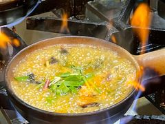 -有红鸡毛店·砂锅菜(抚琴夜市店)