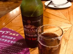 -阿罗新疆菜(人民广场店)