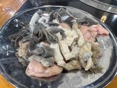 -佳荣老五生态牛肉馆