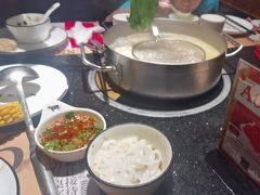 -牛事制造局牛肉火锅(莲岳路店)