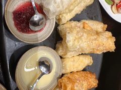 -滇野云南野生菌餐厅(陕西南路店)