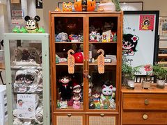 -小豆海棠(人民南路店)