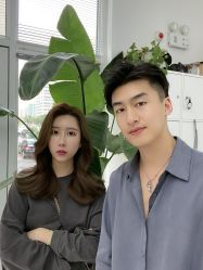 -未来美发·T1M HAIR SALON