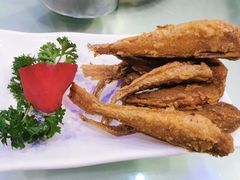 -尚帝美食城(八號院·牡丹公园店)