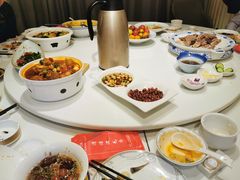 -宁夏国强手抓羊肉·清真菜(未央路凤三店)