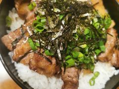 -鸟内会(河北路店)
