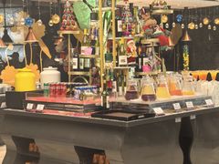 -佛山皇冠假日酒店-西餐厅