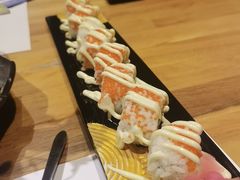 -和喜居酒屋(万龙丽水湾店)