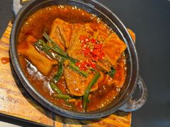 -Ameigo梅果·云贵川bistro(长宁来福士店)