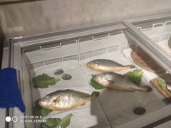 -李记潮汕砂锅粥(营福路店)