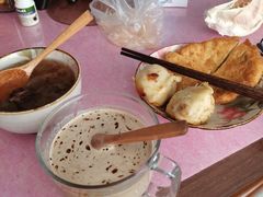 -老方子馅饼粥(台东店)