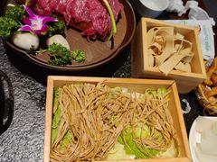 -盡膳口福跷脚牛肉火锅(北美新天地店)